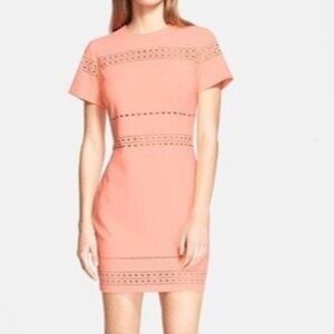 NWT ELIZABETH & James Ari Dress